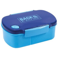 Śniadaniówka Backup 7 model B 58 (niebieska) SB7B58 Derform