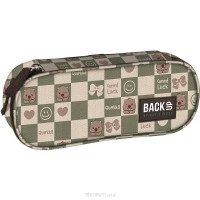 Piórnik Backup 8 model A 17 PB8A17 Derform