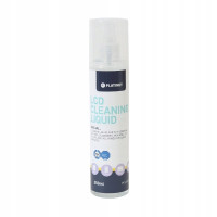 Płyn do czyszczenia ekranów LCD 250ml OMEGA