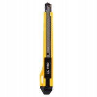 Nóż Deli 14cm mix kolor