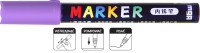 Marker akrylowy 1-2mm jasnofioletowy MG APL801-62