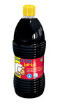 Farba tempera 1000ml czarna Giotto