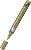 Marker olejowy Pentel MMP10 złoty MMP10-X