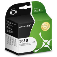 Tusz Asarto HP 304CXL | N9K07AE | AS-H304CXL | 360k | color