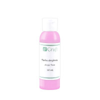 Farba akrylowa 60 ml Pudrowy róż DPFA-019 Dalprint