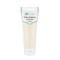 Farba akrylowa 120ml champagne Dalprint