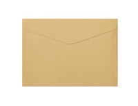 Koperta C5/10 Pearl zloty K 150g Argo
