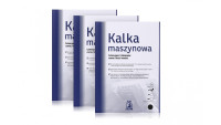 Kalka maszynowa Delfin  A4/50